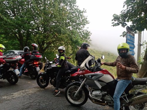 Moto Club Valle Argentina - Taggia