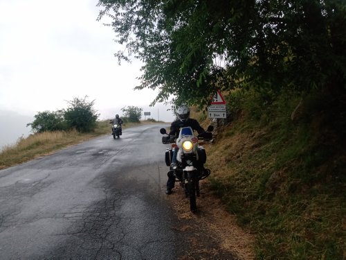 Moto Club Valle Argentina - Taggia