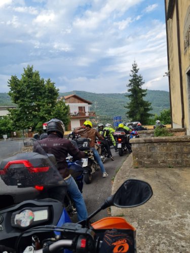 Moto Club Valle Argentina - Taggia