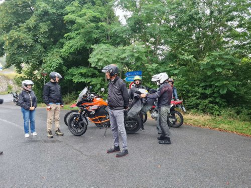 Moto Club Valle Argentina - Taggia