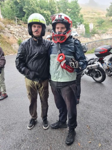 Moto Club Valle Argentina - Taggia