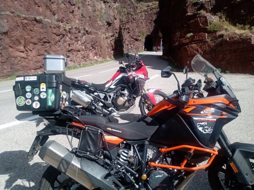 Moto Club Valle Argentina - Taggia