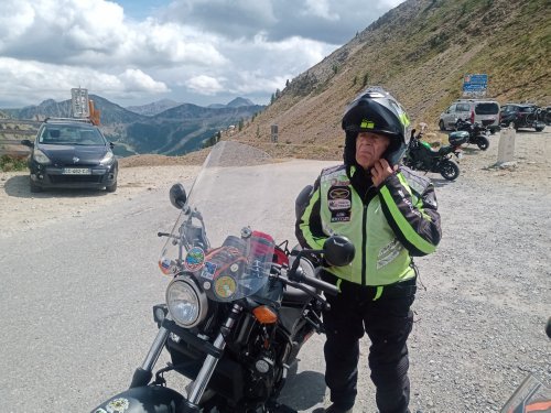 Moto Club Valle Argentina - Taggia