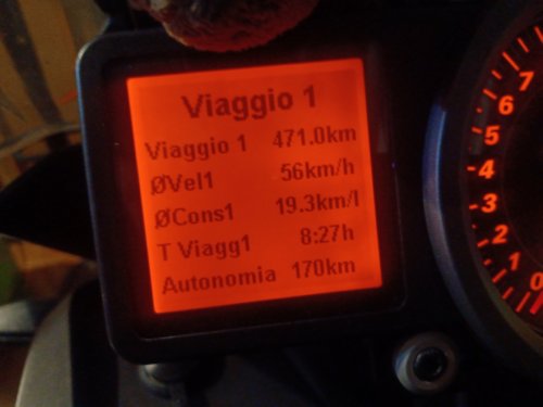Moto Club Valle Argentina - Taggia