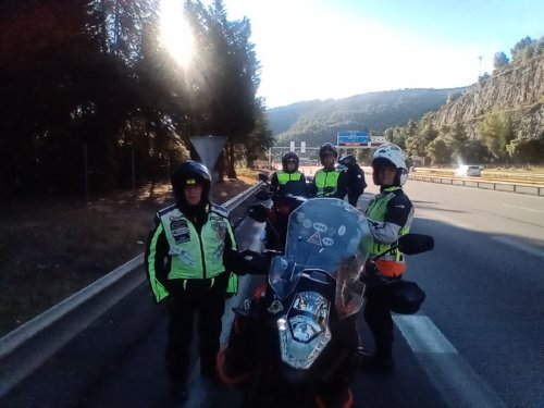 Moto Club Valle Argentina - Taggia