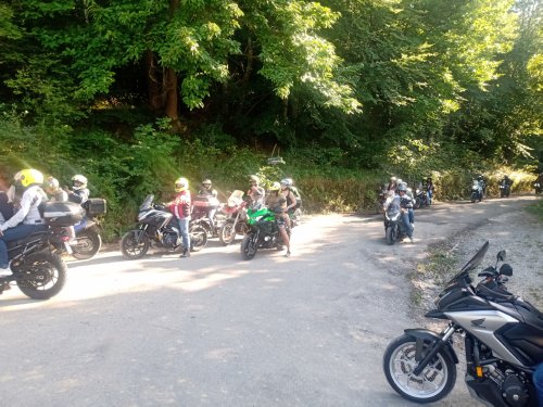Moto Club Valle Argentina - Taggia