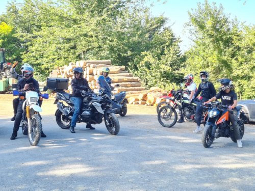 Moto Club Valle Argentina - Taggia