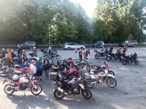 Moto Club Valle Argentina - Taggia
