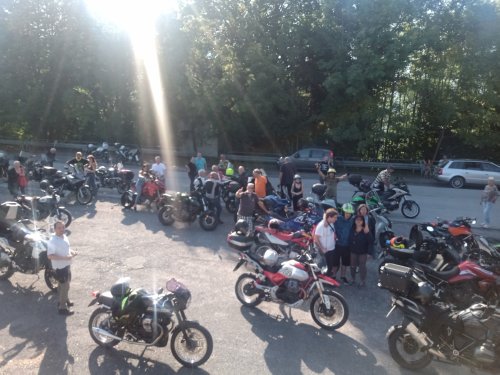 Moto Club Valle Argentina - Taggia