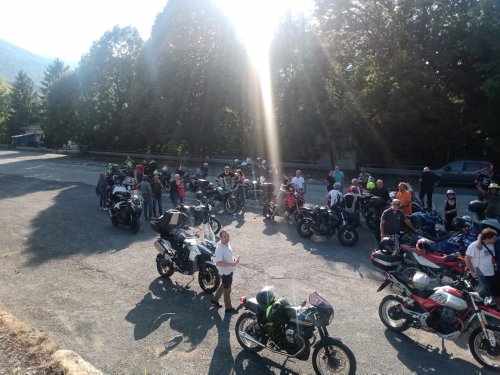 Moto Club Valle Argentina - Taggia