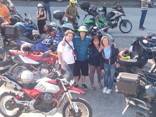 Moto Club Valle Argentina - Taggia