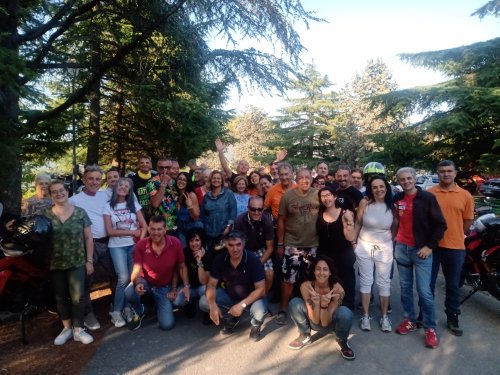 Moto Club Valle Argentina - Taggia