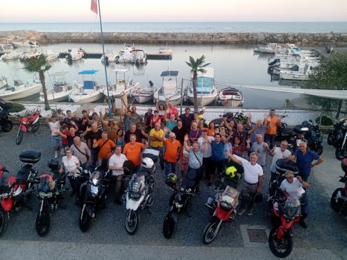 Moto Club Valle Argentina - Taggia