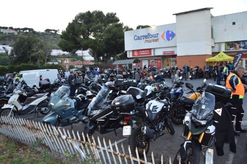 Moto Club Valle Argentina - Taggia
