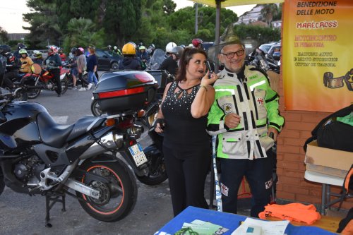 Moto Club Valle Argentina - Taggia