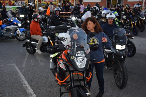 Moto Club Valle Argentina - Taggia
