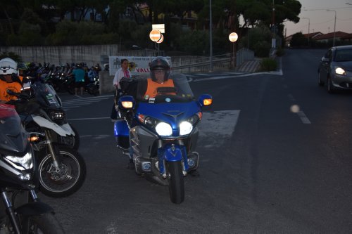 Moto Club Valle Argentina - Taggia
