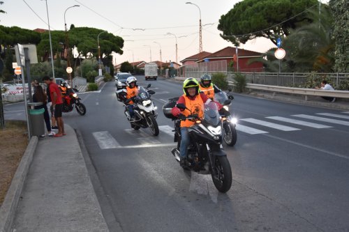 Moto Club Valle Argentina - Taggia