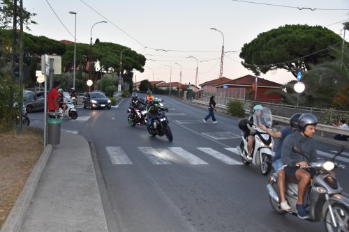 Moto Club Valle Argentina - Taggia
