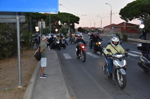 Moto Club Valle Argentina - Taggia