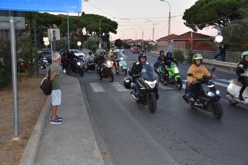 Moto Club Valle Argentina - Taggia