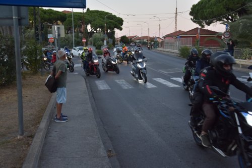 Moto Club Valle Argentina - Taggia
