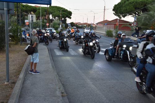 Moto Club Valle Argentina - Taggia