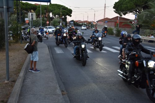 Moto Club Valle Argentina - Taggia