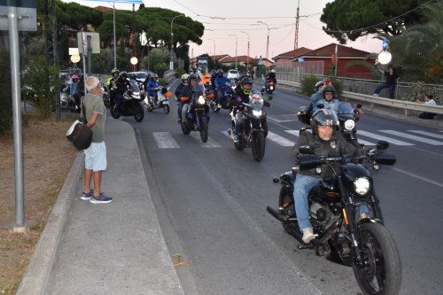 Moto Club Valle Argentina - Taggia