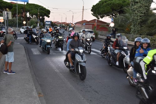 Moto Club Valle Argentina - Taggia