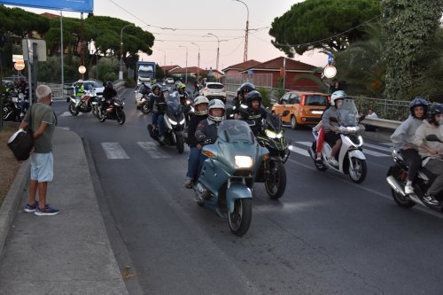 Moto Club Valle Argentina - Taggia
