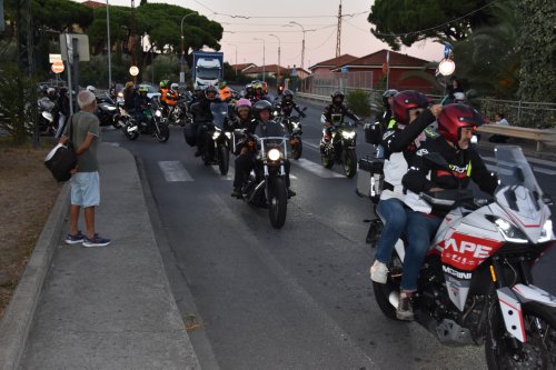Moto Club Valle Argentina - Taggia