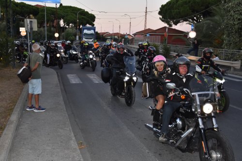 Moto Club Valle Argentina - Taggia