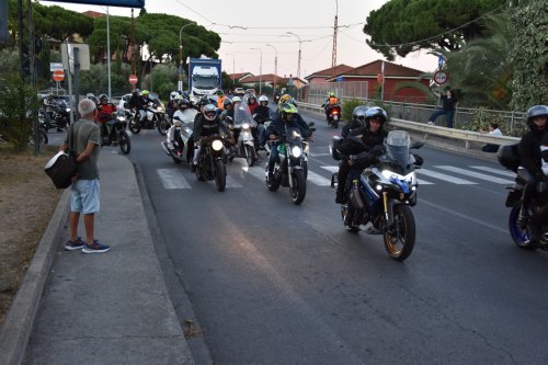 Moto Club Valle Argentina - Taggia