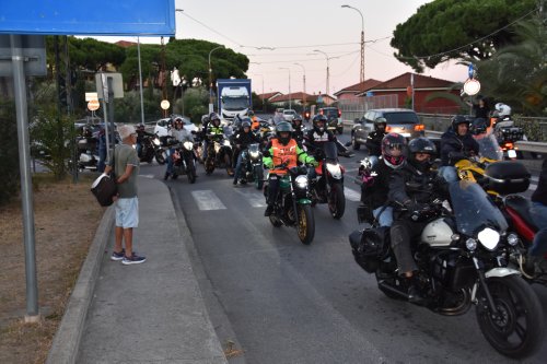 Moto Club Valle Argentina - Taggia