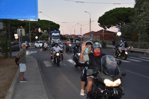 Moto Club Valle Argentina - Taggia