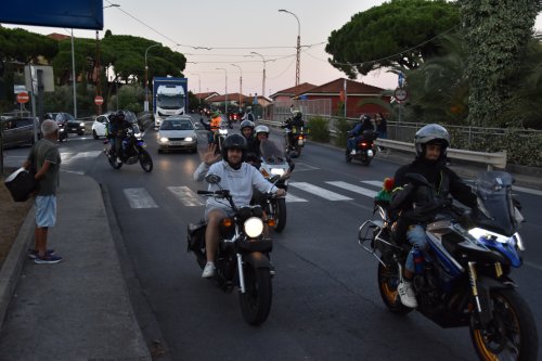 Moto Club Valle Argentina - Taggia
