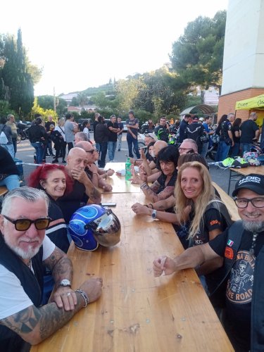 Moto Club Valle Argentina - Taggia