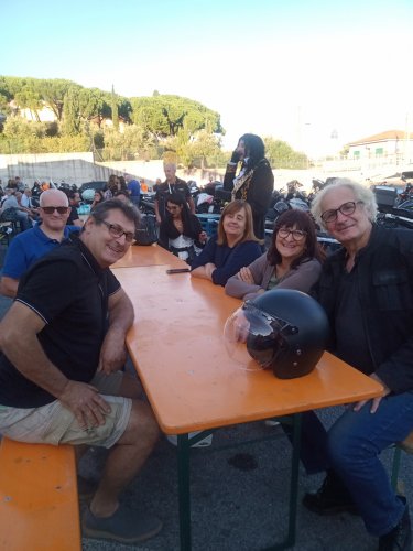 Moto Club Valle Argentina - Taggia