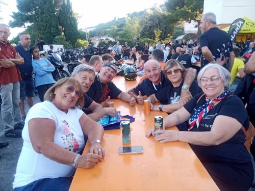 Moto Club Valle Argentina - Taggia
