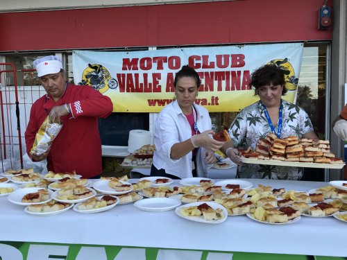 Moto Club Valle Argentina - Taggia