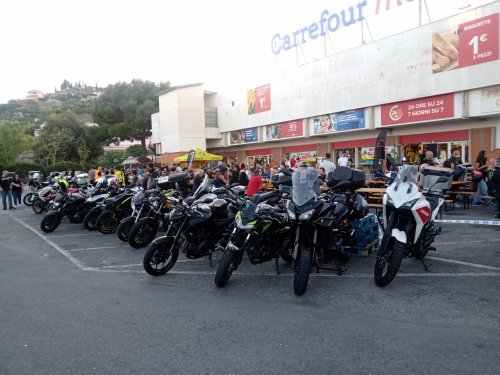 Moto Club Valle Argentina - Taggia