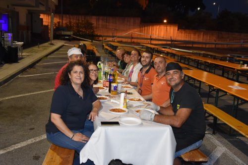 Moto Club Valle Argentina - Taggia