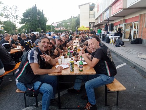 Moto Club Valle Argentina - Taggia