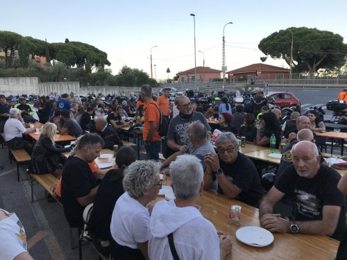 Moto Club Valle Argentina - Taggia