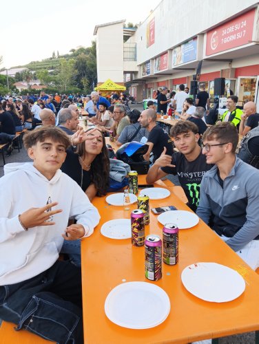 Moto Club Valle Argentina - Taggia