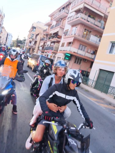 Moto Club Valle Argentina - Taggia