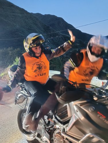 Moto Club Valle Argentina - Taggia