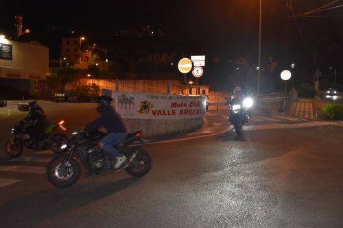 Moto Club Valle Argentina - Taggia