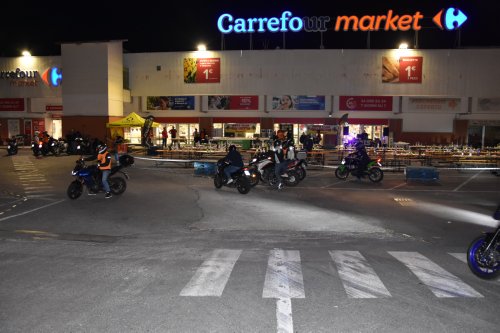 Moto Club Valle Argentina - Taggia